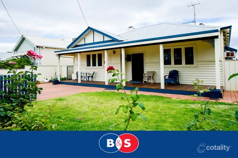 17 Lovegrove Ave, Bunbury, WA 6230