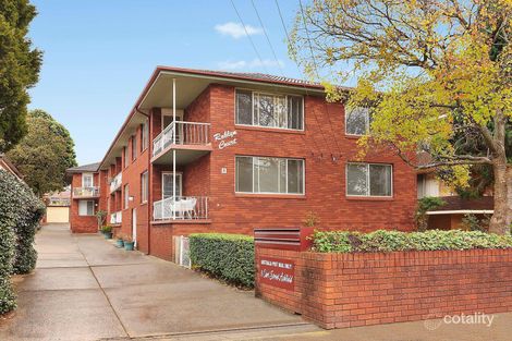 Property photo of 8/8 Curt Street Ashfield NSW 2131