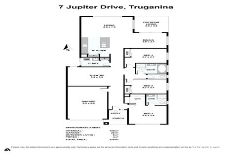 Property photo of 7 Jupiter Drive Truganina VIC 3029