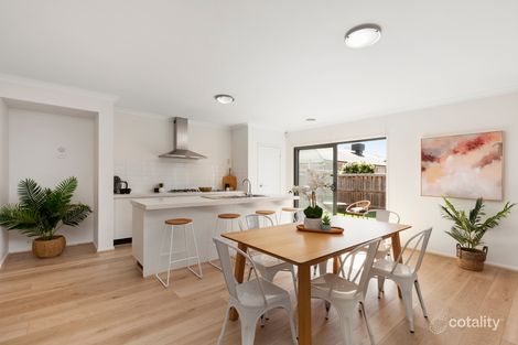 Property photo of 9 Burrell Way Mernda VIC 3754