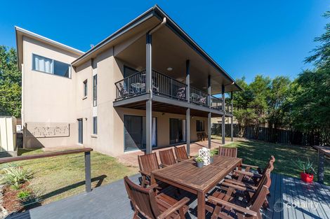 Property photo of 22 Appollo Place Oxenford QLD 4210
