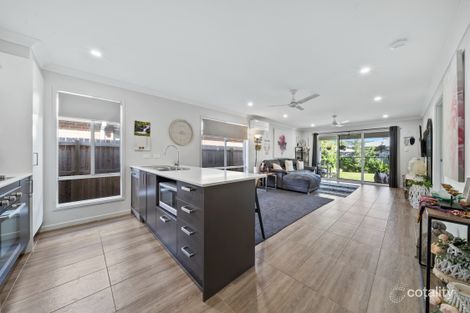 Property photo of 14 Macmillan Loop Belivah QLD 4207