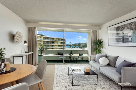 Property photo of 632/22 Central Avenue Manly NSW 2095