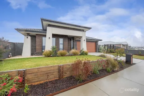 Property photo of 34 Quirk Road Lucas VIC 3350