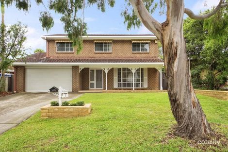 7 Darwin Pl, Barden Ridge, NSW 2234