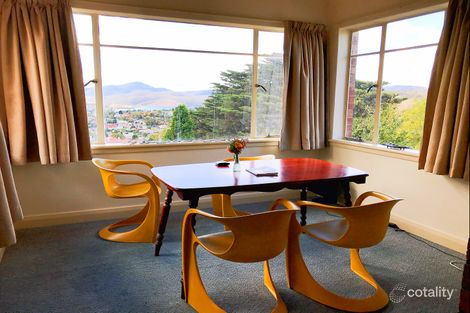 Property photo of 1/10 Auvergne Avenue Mount Stuart TAS 7000
