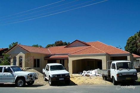 10 Bolger Pl, Booragoon, WA 6154