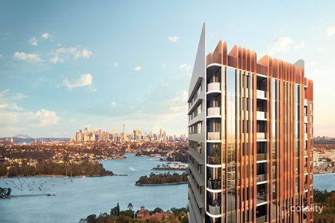 Property photo of 35/36 Walker Street Rhodes NSW 2138