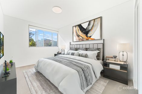 107/85 Park Rd, Homebush, NSW 2140