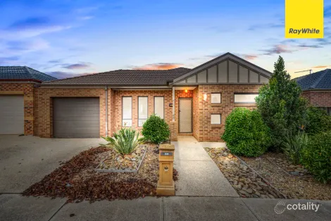 42 GALLERY AVE, HARKNESS, VIC 3337