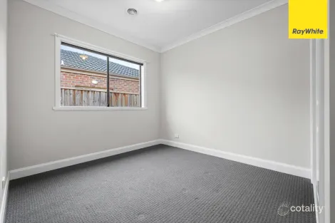 Property photo of 42 Gallery Avenue Harkness VIC 3337