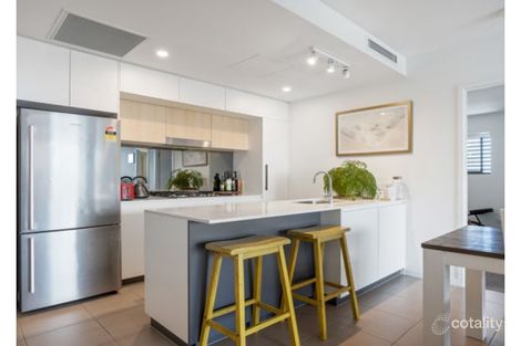 Property photo of 235/44-52 Grantson Street Windsor QLD 4030