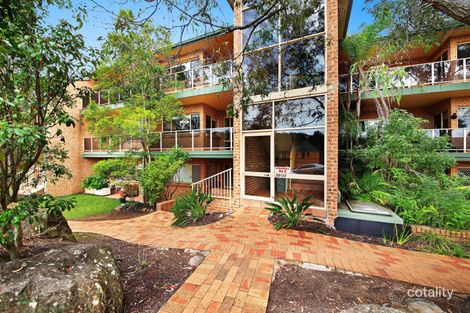 Property photo of 30/117 John Whiteway Drive Gosford NSW 2250