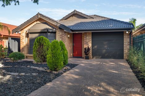 Property photo of 4 Salzmann Drive Pooraka SA 5095