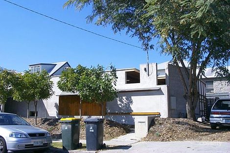 215a Harcourt St, New Farm, QLD 4005