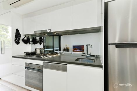Property photo of 18/143 Botany Road Waterloo NSW 2017
