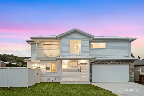 Property photo of 1 Blackbutt Way Barrack Heights NSW 2528
