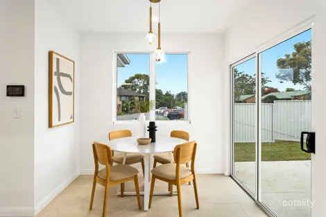 Property photo of 1 Blackbutt Way Barrack Heights NSW 2528