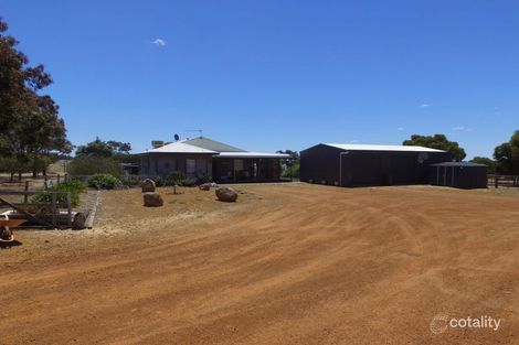 219 Kojonup-Katanning Rd, Kojonup, WA 6395