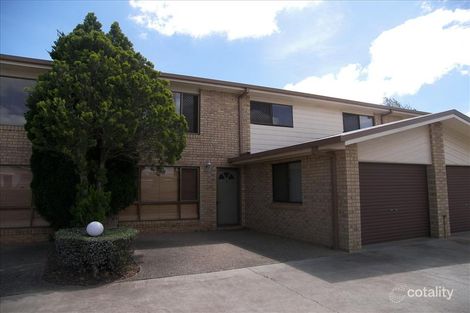 3/251 Herries St, Newtown, QLD 4350