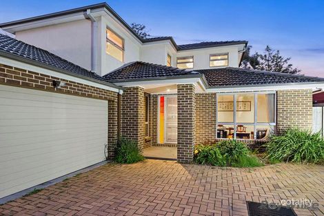 Property photo of 66A Dorking Road Box Hill VIC 3128