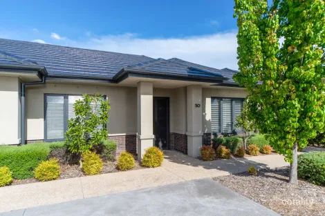 Property photo of 50/46 Baxter-Tooradin Road Baxter VIC 3911