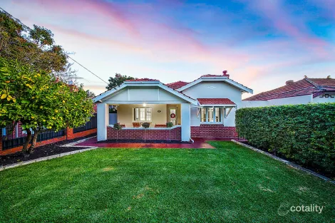 57a Salisbury St, Bedford, WA 6052