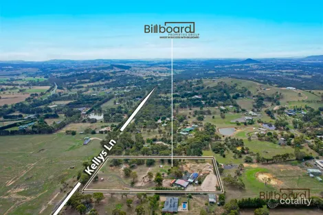 Property photo of 24 Kellys Lane Kilmore VIC 3764