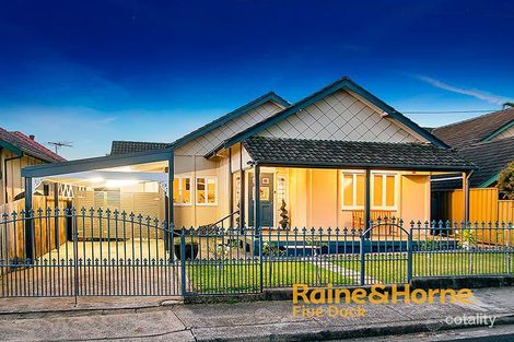 62 Henry St, Five Dock, NSW 2046