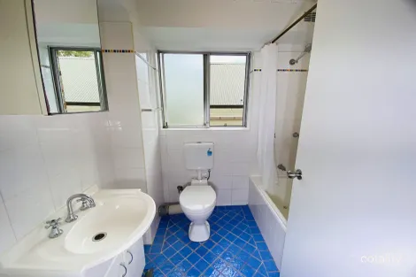 Property photo of 7/153 Salisbury Road Camperdown NSW 2050