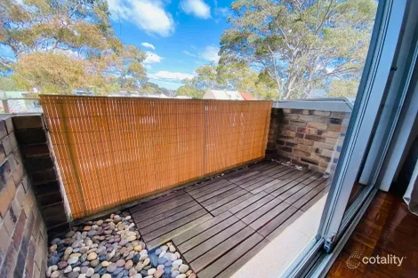 Property photo of 7/153 Salisbury Road Camperdown NSW 2050