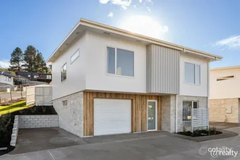 1/27 Napier St, Geilston Bay, TAS 7015