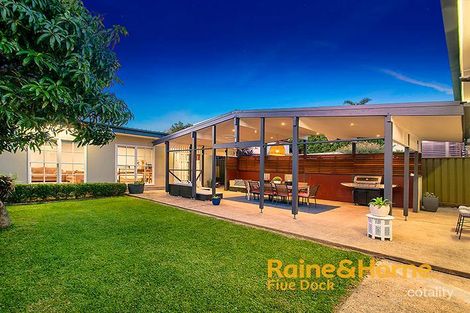 Property photo of 62 Henry Street Five Dock NSW 2046