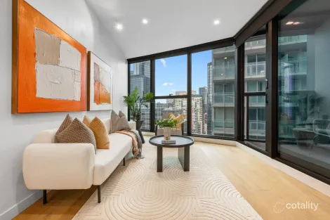 2610/23 Mackenzie St, Melbourne, VIC 3000