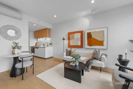 Property photo of 2610/23 Mackenzie Street Melbourne VIC 3000