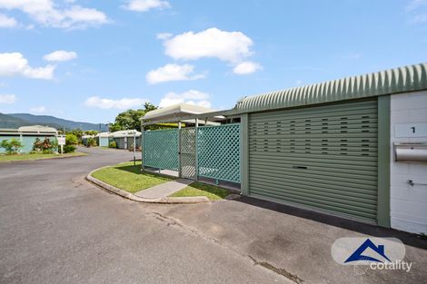 1/91 Hoare St, Manunda, QLD 4870