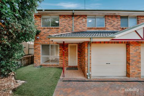Property photo of 14/130 Glenfield Road Casula NSW 2170