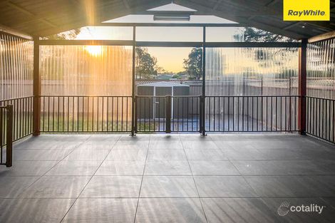 35 Amsterdam St, Oakhurst, NSW 2761