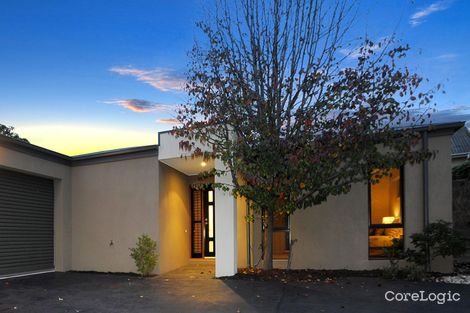 Property photo of 3/60 Mitchell Street Mornington VIC 3931