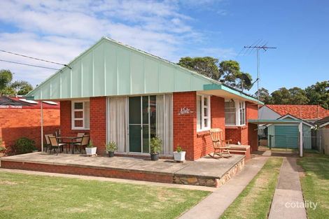 Property photo of 9 Windermere Avenue Miranda NSW 2228