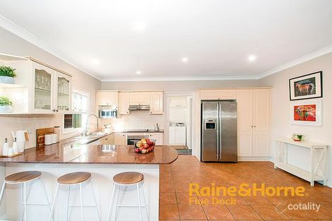Property photo of 62 Henry Street Five Dock NSW 2046