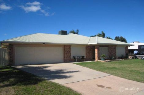 22 Crozier Ct, Emerald, QLD 4720