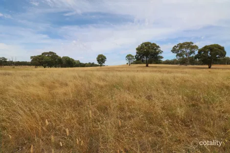 Lot 1 Calder Hwy, Wedderburn, VIC 3518