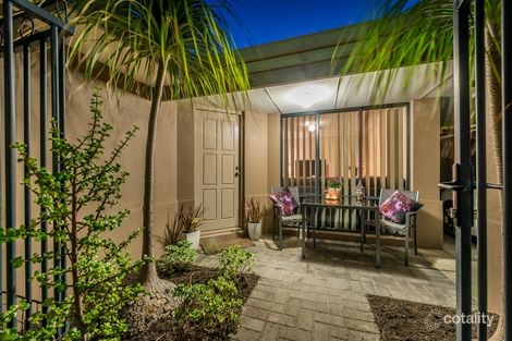 Property photo of 4 Gausson Turn Ashby WA 6065