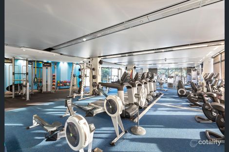 Property photo of 906/50 Lorimer Street Docklands VIC 3008