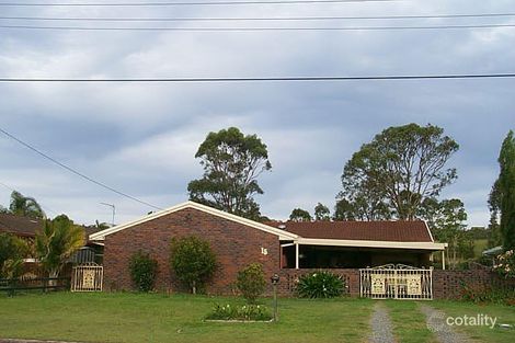 15 Werambie St, Toormina, NSW 2452