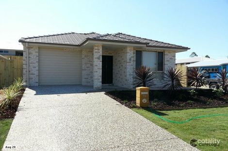 Property photo of 15 Cootharaba Crescent Warner QLD 4500