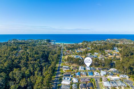 Property photo of 8A Elandra Place Malua Bay NSW 2536