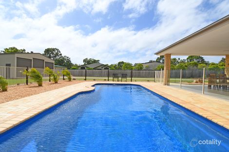 Property photo of 174 Gilston Road Wondunna QLD 4655