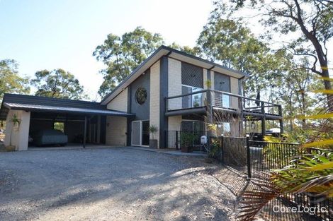 Property photo of 27-29 Columbine Way Gaven QLD 4211